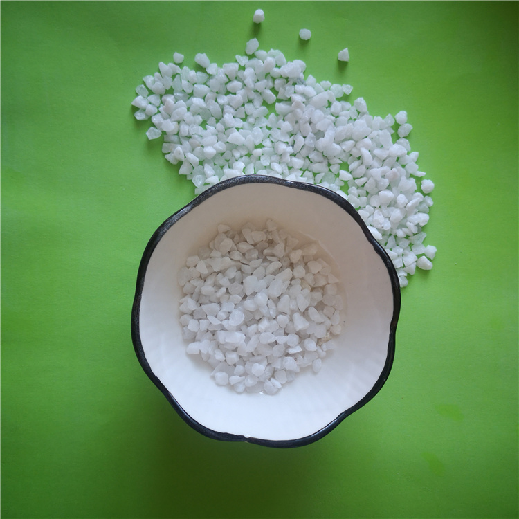 高硅含量石英砂